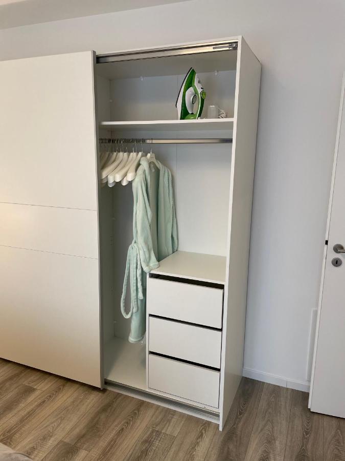 Prime Host Lovely Apartment Карлсруэ Экстерьер фото