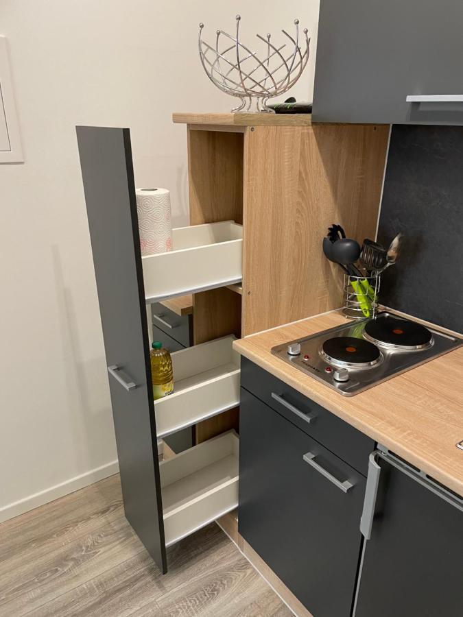Prime Host Lovely Apartment Карлсруэ Экстерьер фото