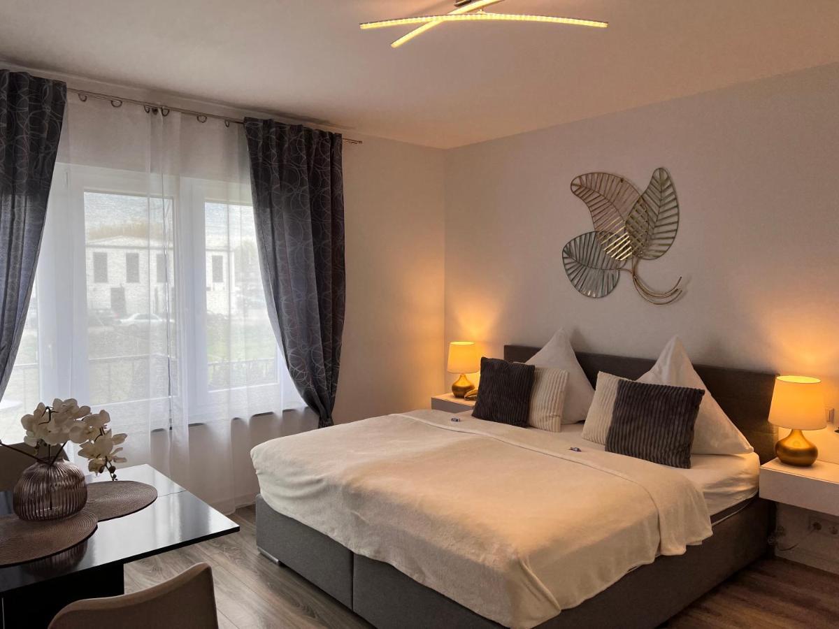Prime Host Lovely Apartment Карлсруэ Экстерьер фото
